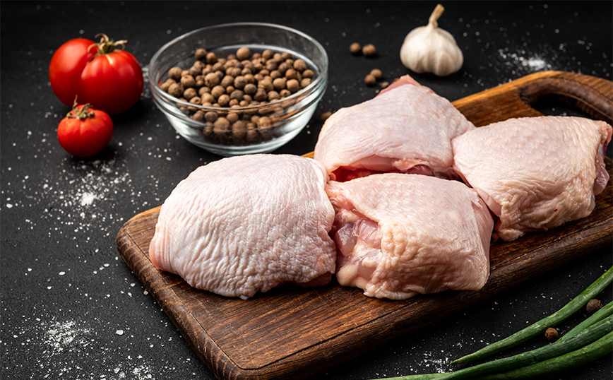 Πόσο διαρκεί το κοτόπουλο στο ψυγείο; &#8211; Τι πρέπει να προσέξετε