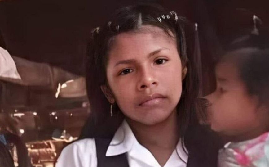 Κολομβία: Πώς η 13χρονη Λέσλι φρόντισε τα αδέρφια της για να επιβιώσουν επί 40 ημέρες στη ζούγκλα
