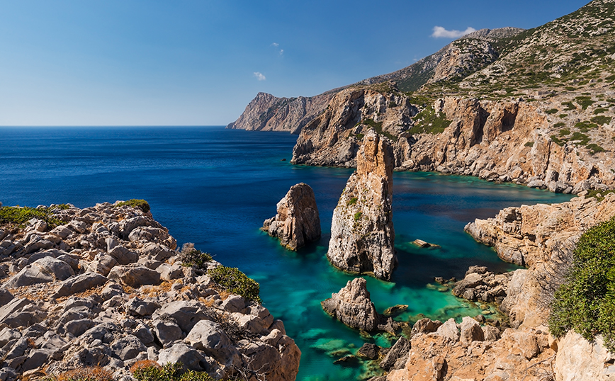 Σαρία, Κάρπαθος Σαρία, Κάρπαθος