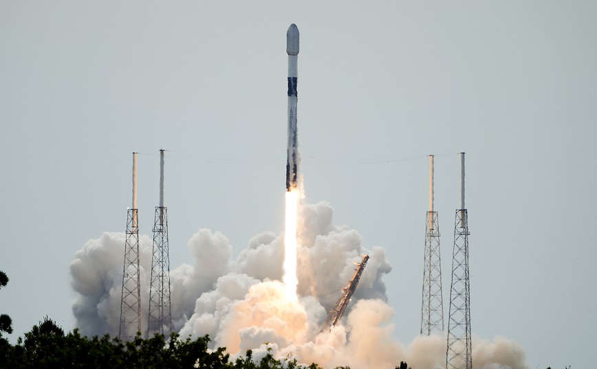 Προβλήματα με τους δορυφόρους του Starlink της SpaceX &#8211; 25.000 φορές κινδύνευσαν να συγκρουστούν σε έξι μήνες