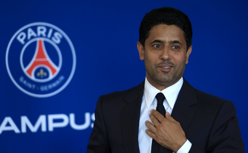 Παρί Σεν Ζερμέν: Υπό έρευνα από την UEFA για τις πωλήσεις τριών παικτών στο Κατάρ