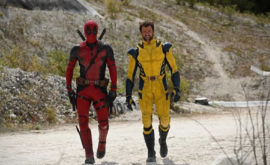 Υψηλές προσδοκίες για τη νέα ταινία του Deadpool &#8211; «Θα σώσει τη Marvel και το MCU»