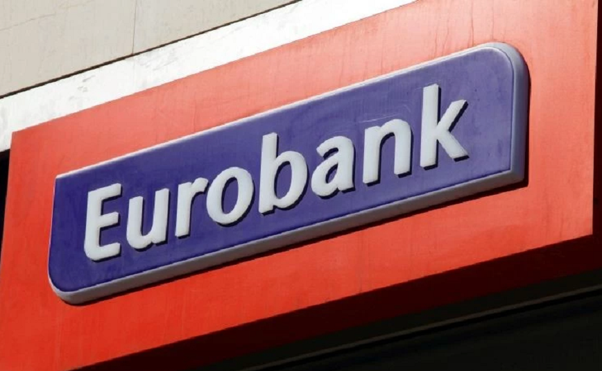 Η Eurobank κατέγραψε 684 εκατομμύρια ευρώ συνολικά καθαρά κέρδη για τους πρώτους έξι μήνες του 2023
