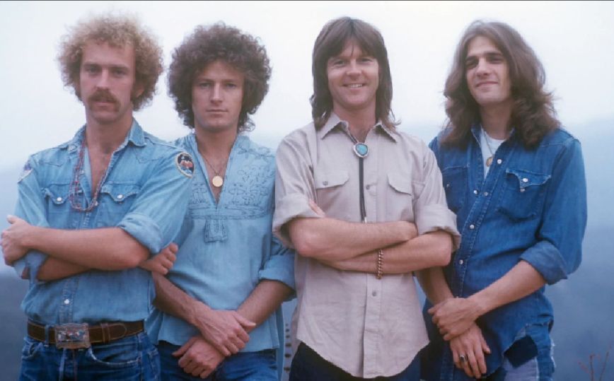 Ράντι Μάισνερ: Πέθανε το ιδρυτικό μέλος των Eagles