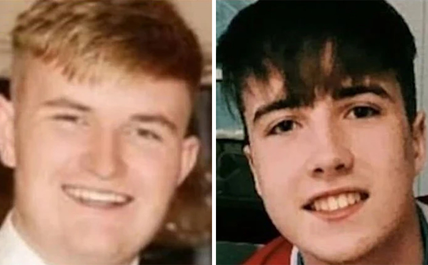 Έρευνα για το αν κατανάλωσαν «μπόμπες» οι δύο 18χρονοι νεκροί Ιρλανδοί στην Ίο &#8211; «Εγκληματική αμέλεια» εξετάζουν οι αρχές