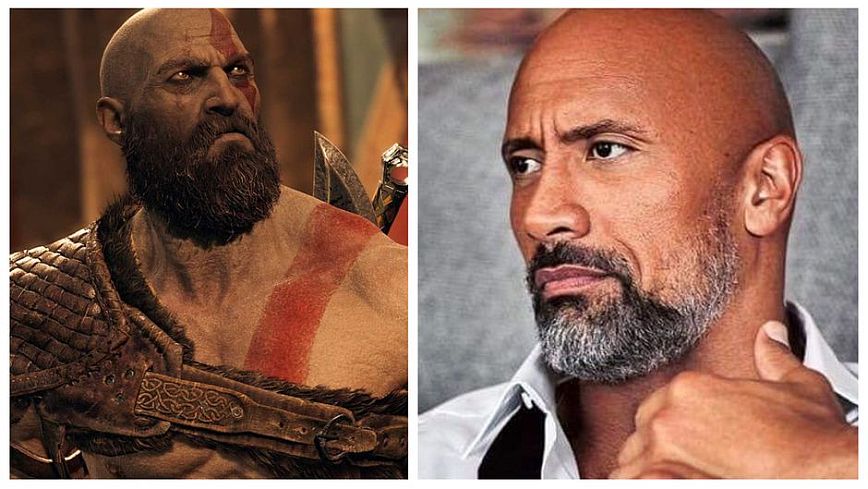 Ο σκηνοθέτης του «God of War» απαντά στις φήμες για την επιλογή του The Rock να υποδυθεί τον Kratos