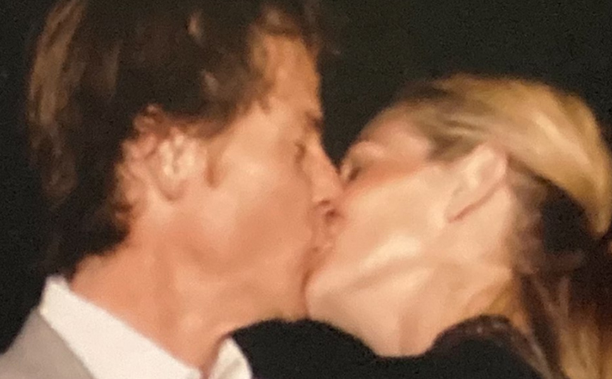 H Τζούλια Ρόμπερτς  γιορτάζει 21 χρόνια γάμου με τον σύζυγό της και έκανε μία τρυφερή ανάρτηση