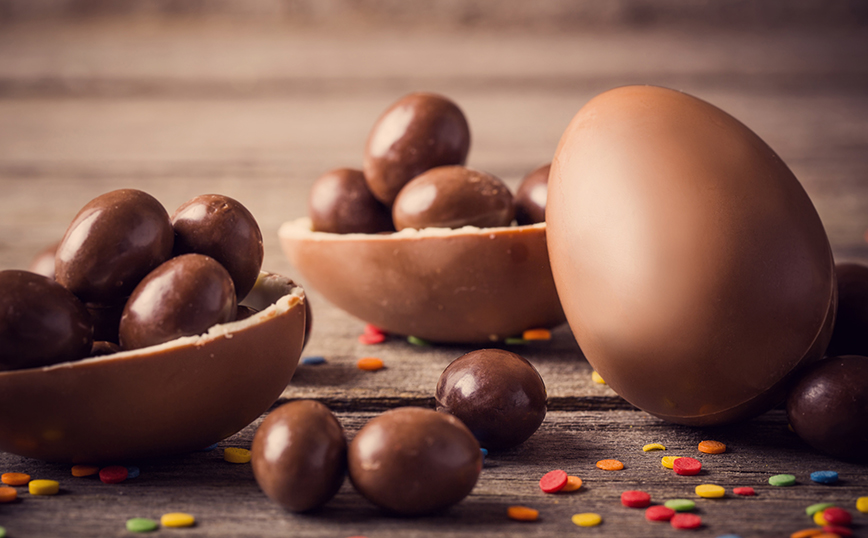 Ο «κλέφτης του Πάσχα» καταδικάστηκε σε φυλάκιση 18 μηνών &#8211; Προσπάθησε να κλέψει  200.000 σοκολατένια αυγά