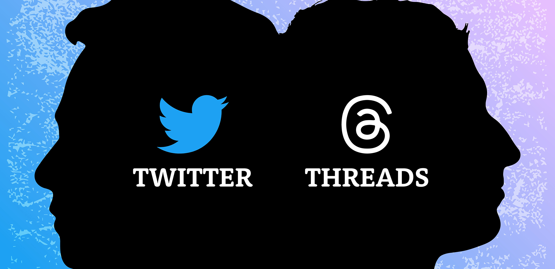 Threads εναντίον Twitter: Αυτή είναι η πραγματική μάχη Μασκ και Ζάκερμπεργκ για δισεκατομμύρια δολάρια και την κυριαρχία στα social media