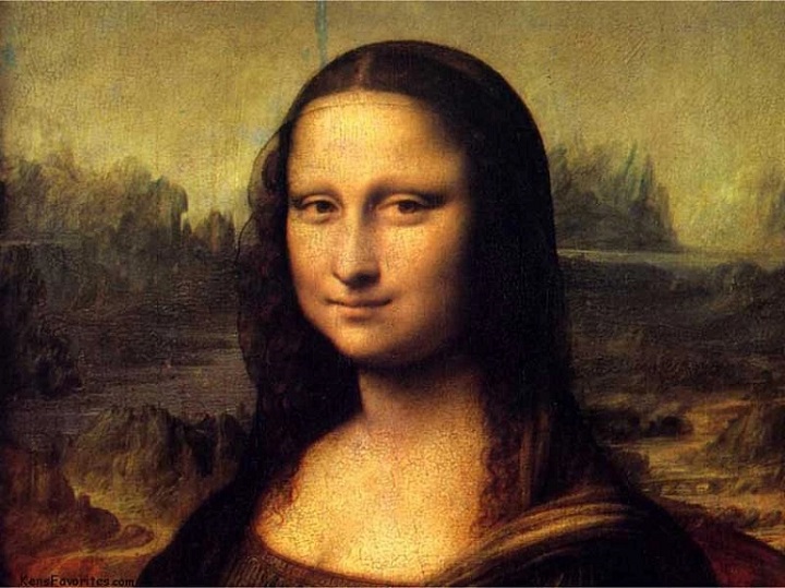 Η τεχνητή νοημοσύνη παρουσιάζει πώς θα ήταν η Μόνα Λίζα αν ο Ντα Βίντσι τη ζωγράφιζε σήμερα &#8211; Σάλος και διαμάχη στα social media