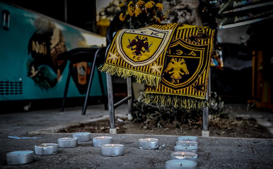 Δολοφονία 29χρονου στη Νέα Φιλαδέλφεια: «Αδερφέ χτυπήθηκα» &#8211; Η συγκλονιστική μαρτυρία για τις τελευταίες στιγμές του Μιχάλη
