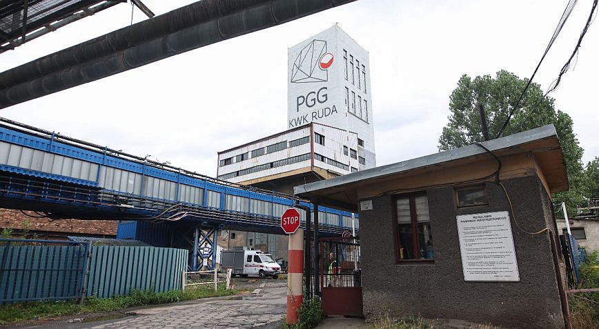 Πολωνία: Ένας νεκρός εργάτης και πέντε τραυματίες έπειτα από υπόγεια σεισμική δόνηση σε ορυχείο