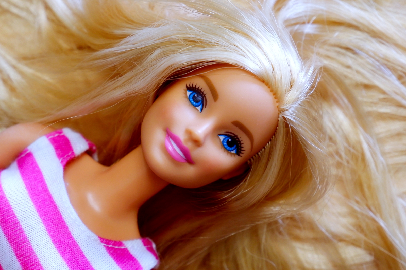 Oι μεγάλες αποτυχίες της Mattel με τη Barbie: Οι κούκλες του Barbieverse που αποσύρθηκαν μετά από αντιδράσεις