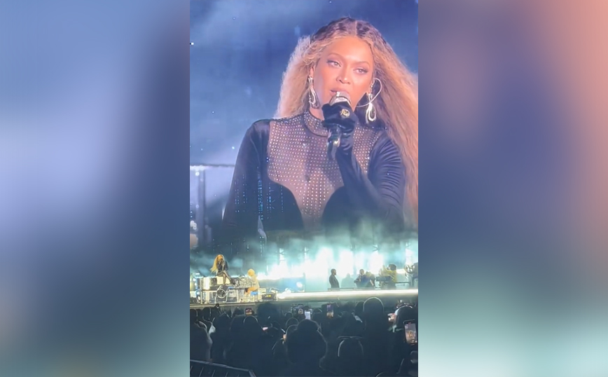 Η Beyoncé πλήρωσε 100.000 δολάρια στο μετρό της Ουάσινγκτον για να λειτουργήσει μια ώρα επιπλέον