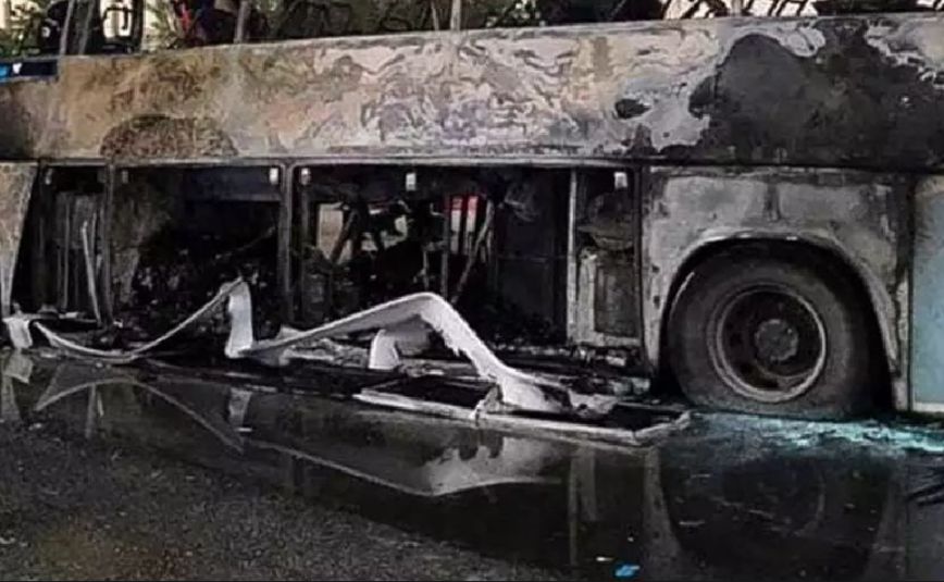 Λεωφορείο έπεσε σε χαράδρα στο Μαρόκο: «Όλοι οι επιβάτες είναι νεκροί»
