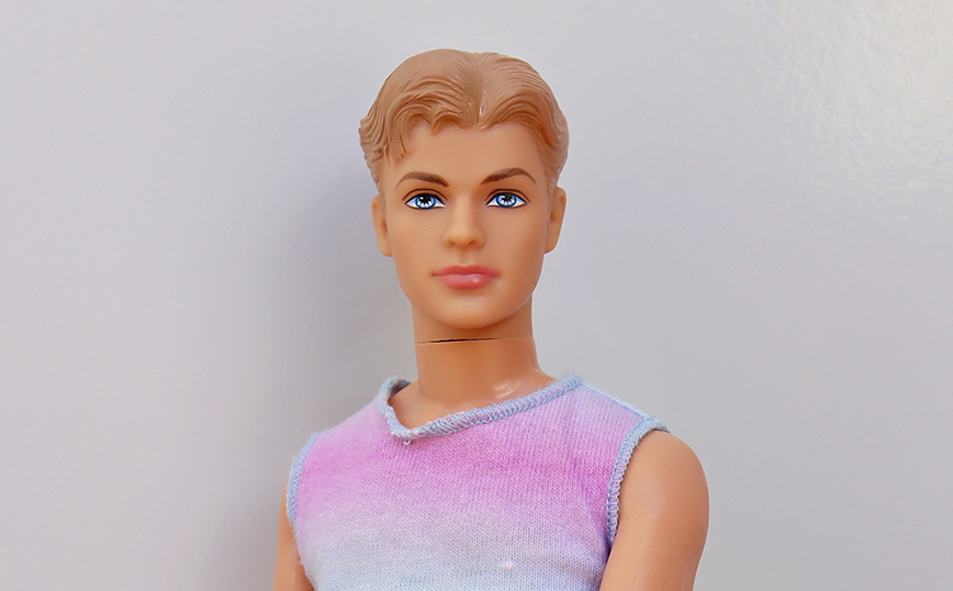 Η άνοδος του Brotox: Πώς η ταινία «Barbie» αύξησε τις αισθητικές επεμβάσεις στους άντρες