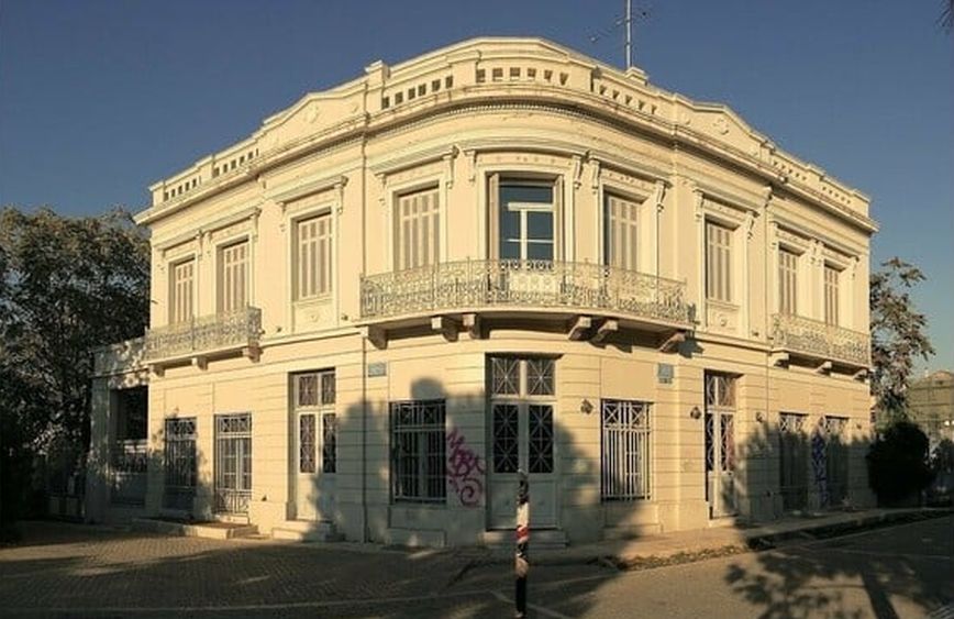 Το υπουργείο Πολιτισμού ανακάλεσε την άδεια παραχώρησης του κτιρίου που στεγάζει τον Σύλλογο Ελλήνων Αρχαιολόγων