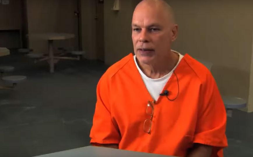 Οι φρικιαστικές δολοφονίες του serial killer Τζέιμς Μπαρνς – Η Φλόριντα έγινε η πολιτεία με τις περισσότερες εκτελέσεις