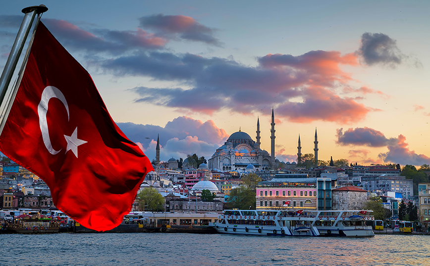Συμβούλιο της Ευρώπης: Η ελευθερία της έκφρασης «βρίσκεται σε κίνδυνο» στην Τουρκία