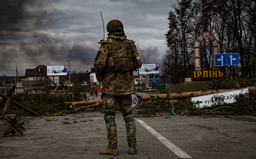 New York Times: Σχεδόν 500.000 ρώσοι και ουκρανοί στρατιώτες έχουν σκοτωθεί ή τραυματιστεί στον πόλεμο στην Ουκρανία
