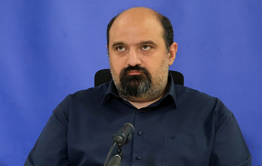 Τριαντόπουλος: Οι καταβολές των αποζημιώσεων θα συνεχιστούν τις επόμενες μέρες σε όλους τους δικαιούχους