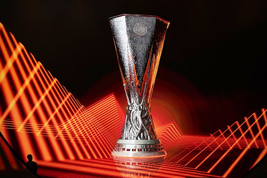 Δυνατά παιχνίδια στα νοκ άουτ play–offs του Europa League – Τα ζευγάρια που ανέδειξε η κληρωτίδα