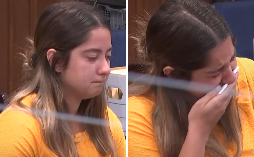 Φρίκη στο Οχάιο: 23χρονη σκότωσε τη μητέρα της χτυπώντας την με τηγάνι και μαχαιρώνοντάς την στον λαιμό
