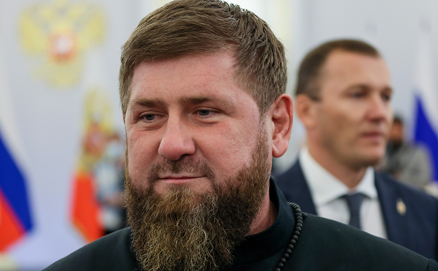 Ραμζάν Καντίροφ: Σε κώμα έπεσε ο Τσετσένος ηγέτης και στενός συνεργάτης του Πούτιν &#8211; «Είναι άρρωστος εδώ και πολύ καιρό»