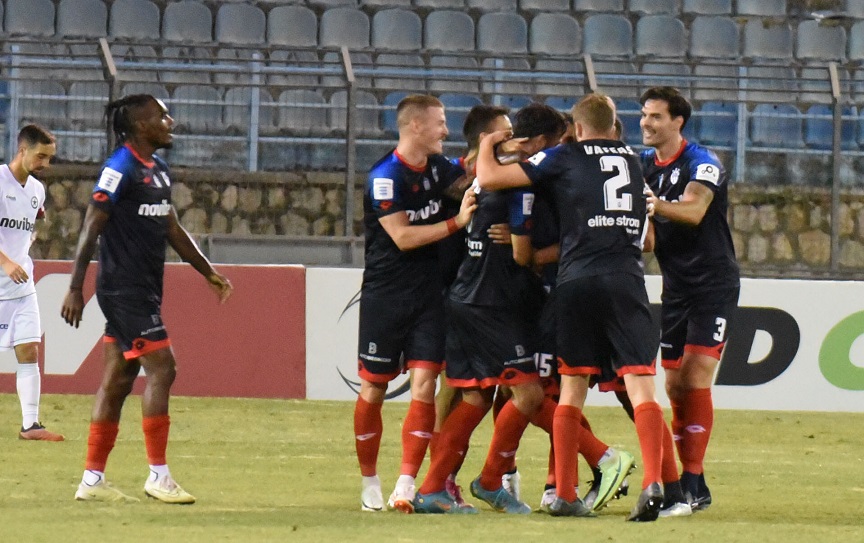 Stoiximan Super League: Ιστορική νίκη για την Κηφισιά – Επιβλήθηκε με 2-1 του Ατρόμητου