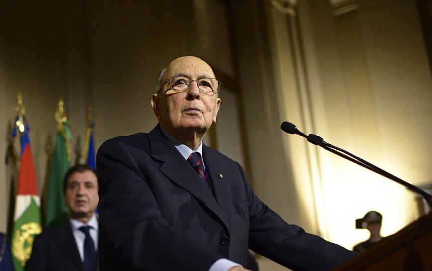 Ιταλία: Ο πρώην πρωθυπουργός Αμάτο κατηγορεί τη Γαλλία και τις ΗΠΑ για την αεροπορική τραγωδία του 1980 στην Ούστικα