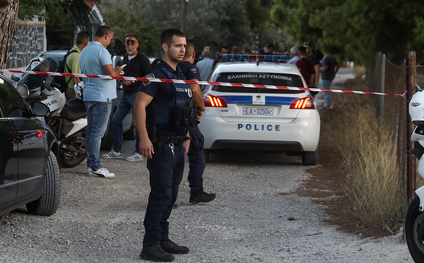 Προφυλακίστηκαν οι δυο Τούρκοι για το μακελειό στη Λούτσα