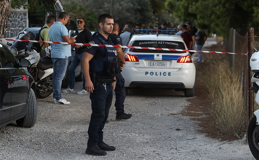 Ο 32χρονος Τούρκος οδήγησε στο σημείο της ενέδρας τους δολοφονηθέντες στη Λούτσα &#8211; Πώς οι έξι ήρθαν στην Ελλάδα