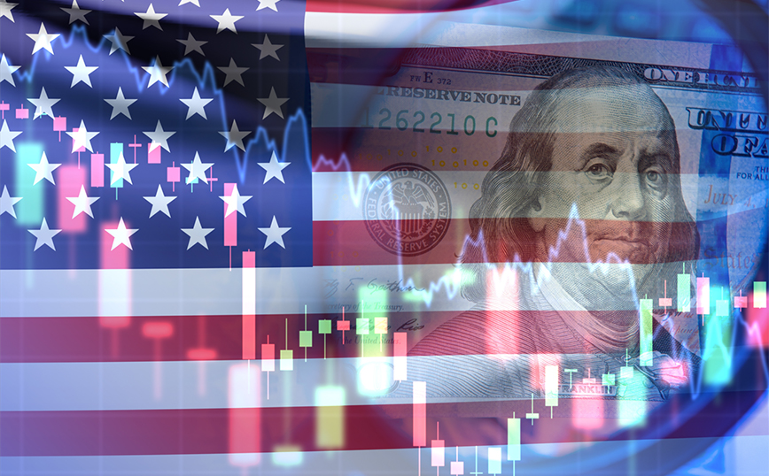 Η οικονομία των ΗΠΑ κρέμεται από μια κλωστή &#8211; Νέα ύφεση προ των πυλών;