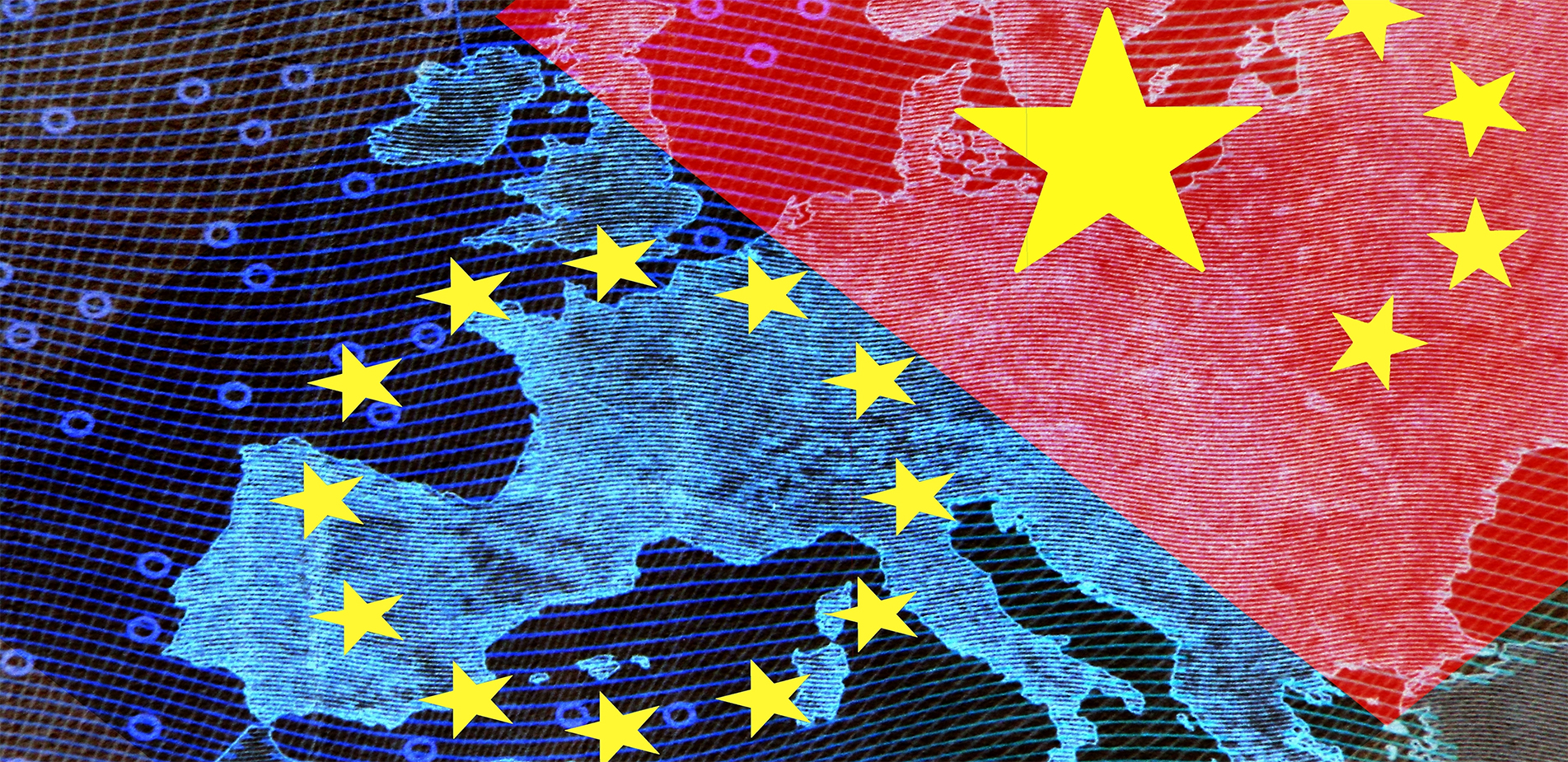 Μπορεί η Ευρώπη να γίνει «πράσινη» χωρίς την Κίνα; Η κυριαρχία του Πεκίνου στις πρώτες ύλες και το σχέδιο των Βρυξελλών