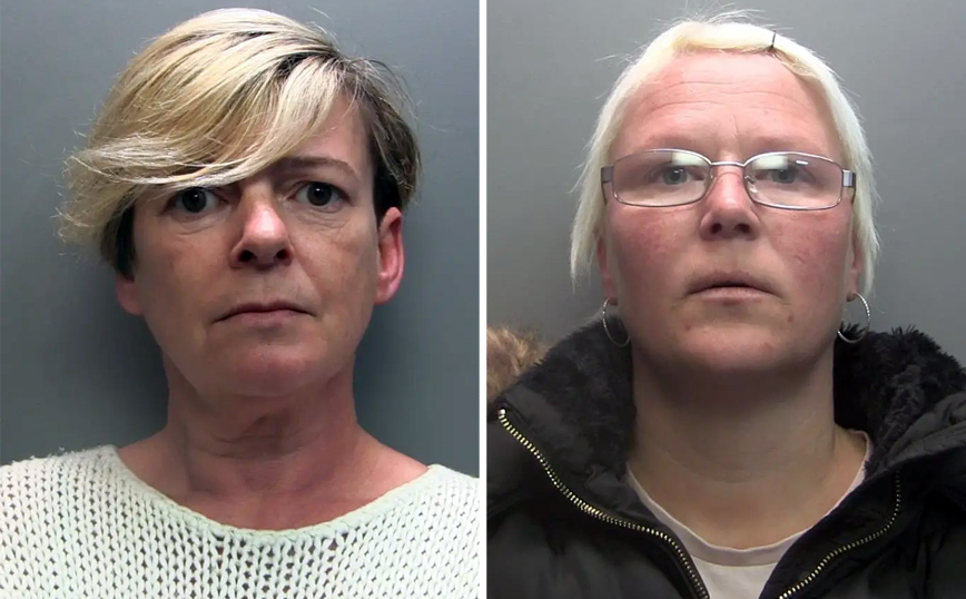 Φρίκη στην Αγγλία: Δύο γυναίκες «βασάνισαν σαδιστικά» μέχρι θανάτου έναν παπαγάλο &#8211; «Αδιανόητη σκληρότητα»