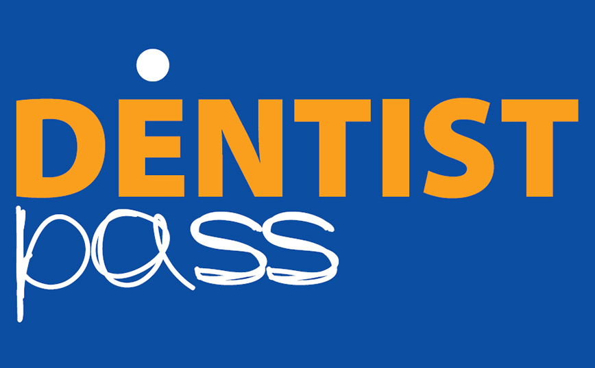 Dentist Pass – Προθεσμία υποβολής αιτήσεων έως 22 Οκτωβρίου
