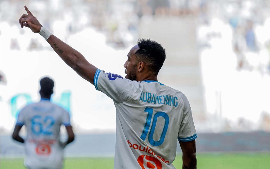 Ligue 1: «Ξύπνησε» η Μαρσέιγ – Η αντίπαλος της ΑΕΚ νίκησε με 3-0 τη Χάβρη