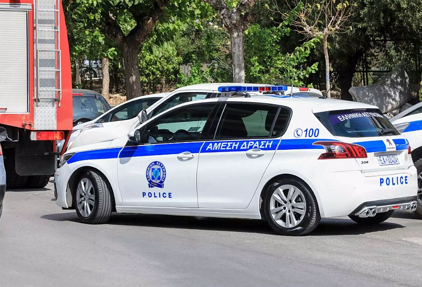 Εξιχνιάστηκαν έντεκα υποθέσεις κλοπών και διαρρήξεων στο Ηράκλειο Κρήτης &#8211; Συνελήφθησαν δύο άντρες και μία γυναίκα