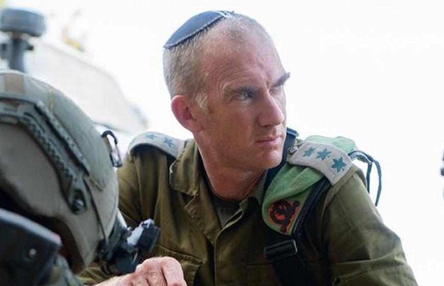Πόλεμος στο Ισραήλ: Διοικητής ταξιαρχίας σκοτώθηκε σε συμπλοκή με τρομοκράτη, σύμφωνα με τον ισραηλινό στρατό