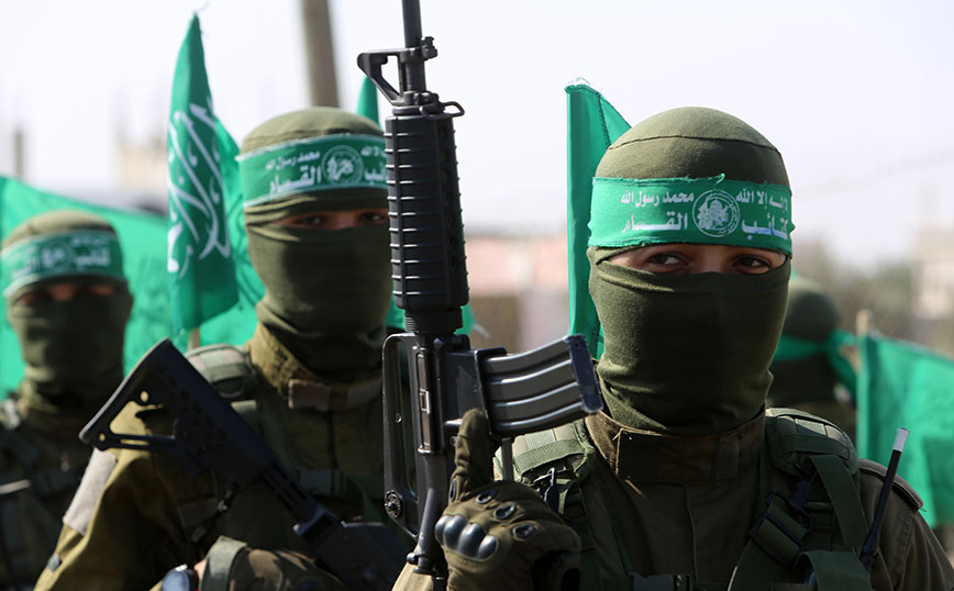 «Η Χαμάς θα παραμείνει στη Γάζα και δεν θα δεχτεί κυβέρνηση του Βισύ» δηλώνει ο ηγέτης της οργάνωσης στον Λίβανο