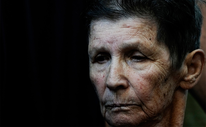 Η 85χρονη όμηρος της Χαμάς περιγράφει όσα έζησε: «Φάνηκαν πραγματικά προετοιμασμένοι &#8211; Τα τούνελ ήταν σαν ιστός αράχνης»