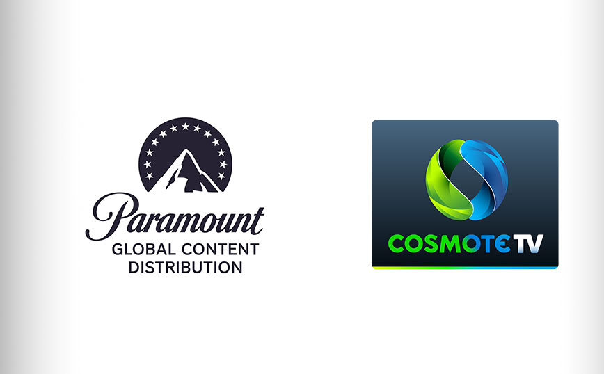 Το περιεχόμενο του Paramount+ διαθέσιμο στην COSMOTE TV μέσα από μία πολυετή συμφωνία