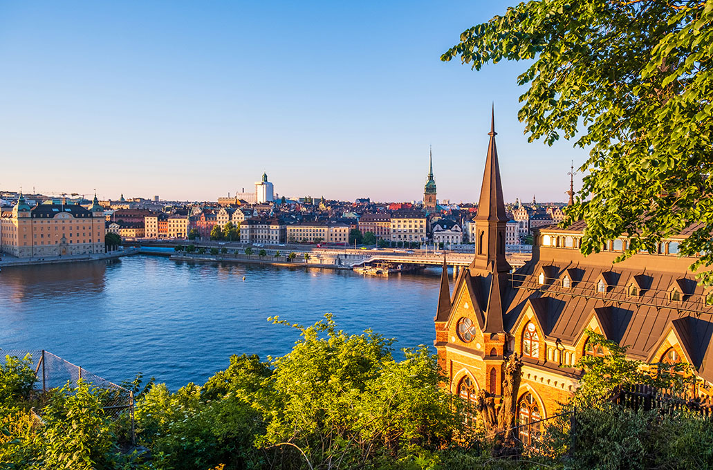 Sodermalm: Όλα όσα πρέπει να γνωρίζετε για την πιο cool γειτονιά στη Στοκχόλμη