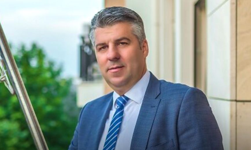Χριστόδουλος Τοψίδης: Σήμερα νίκησαν οι πολίτες, δήλωσε ο νέος περιφερειάρχης Ανατολικής Μακεδονίας και Θράκης