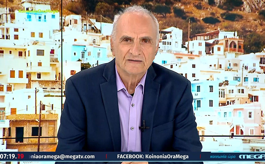 Γιώργος Βαρεμένος: Υπάρχει στρατηγικό αδιέξοδο στον ΣΥΡΙΖΑ