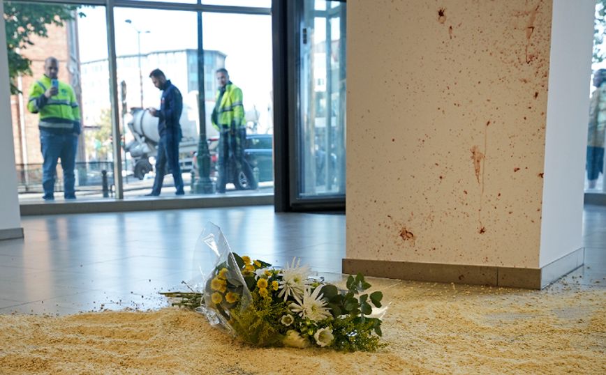 Το Ισλαμικό Κράτος ανέλαβε την ευθύνη για την επίθεση της Δευτέρας στις Βρυξέλλες