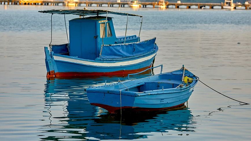 Θεσσαλονίκη: Ελεύθεροι με όρους και χρηματικές εγγυήσεις οι 17 κατηγορούμενοι για απάτη με αλιευτικά σκάφη