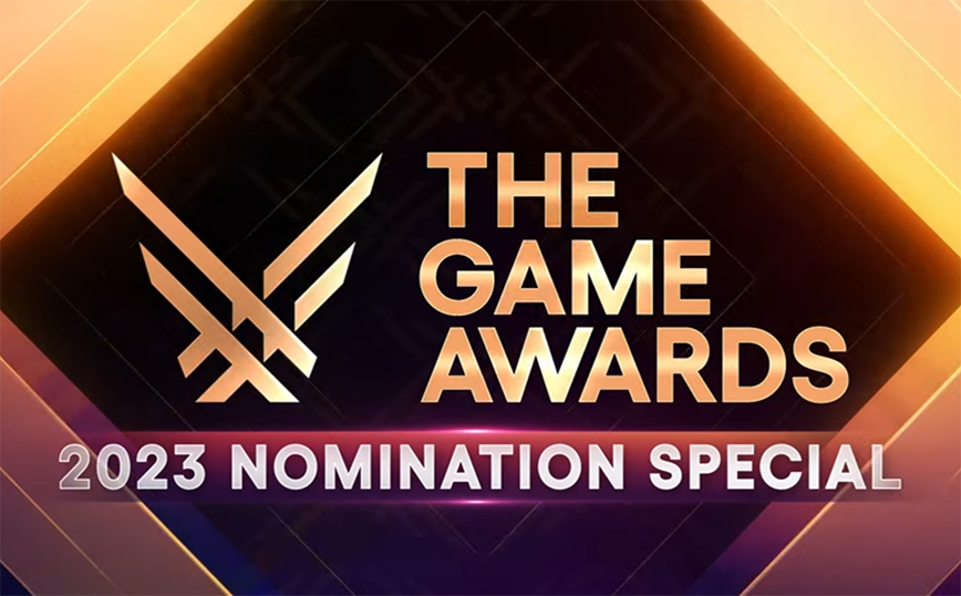 Game Awards 2023: Αυτά είναι τα έξι καλύτερα υποψήφια video games της χρονιάς
