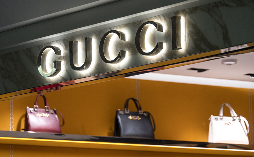 Η πρώτη απεργία στην ιστορία του οίκου Gucci είναι γεγονός: «Οι απολύσεις βρίσκονται στη μόδα»