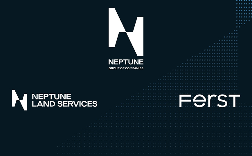Ο Όμιλος Neptune επενδύει δυναμικά μέσω της Neptune Land Services  στον τομέα υπηρεσιών logistics